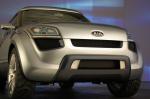 Kia Soul 2006 года